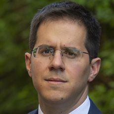 Professor Yiannis Karavias