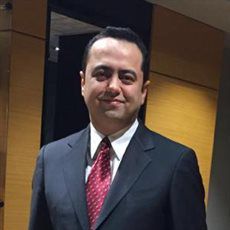 Dr Mohammad Soltani Delgosha