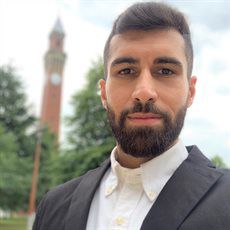 Dr Ali Esfahbodi