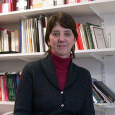 Professor Helen Rainbird