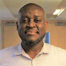 Dr Nana Osei Bonsu