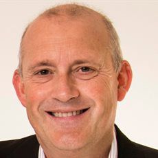 Andrew Parker