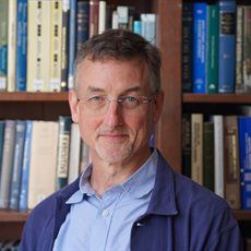 Dr Scott Taylor
