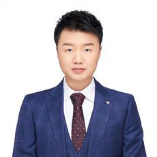 Dr Yichen Xi