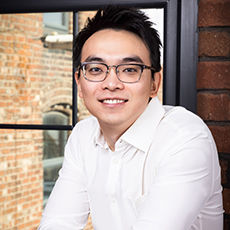 Dr Yuanzhu Zhan