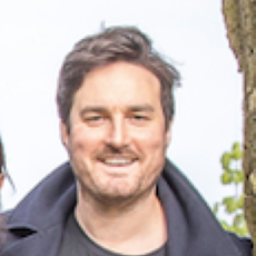 Dr Edward Turner