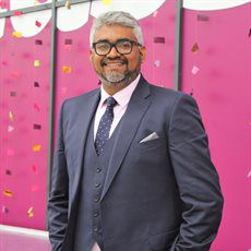 Dr Fahad Ibrahim