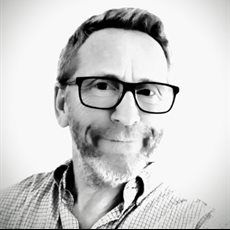 Dr Mike Molesworth