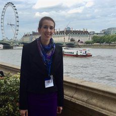 Professor Sarah Montano