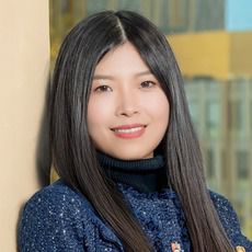 Dr Mengyi Xu