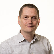Professor Michael Mol