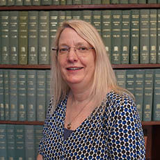 Professor Nicola Newman