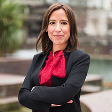 Dr Pilar Rojas Gaviria