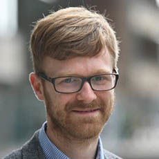Dr Robert Cluley