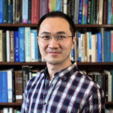 Xin Gao