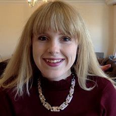 Dr Angharad Butler-Rees