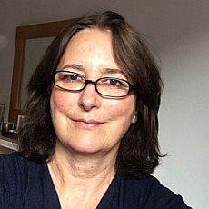 Dr Anthea Gulliford