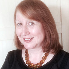 Professor Celia Greenway