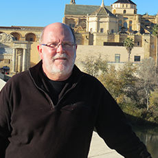 Professor Clive Harber