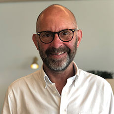 Professor Colin Diamond