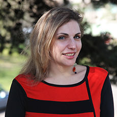 Dr Emmanouela Terlektsi