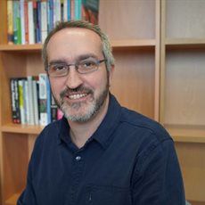 Dr Juan C Castro Alonso