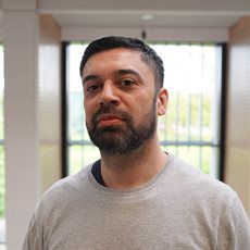Dr Kamran Khan