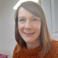 Dr Katie Callicott