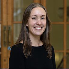 Professor Laura Crane