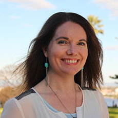 Dr Laura D'Olimpio