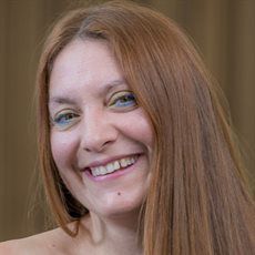 Dr Georgia Niolaki