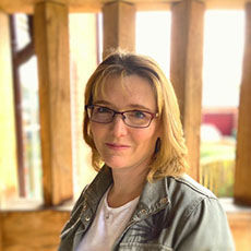Dr Penelope Hannant