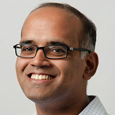 Dr Prithvi Perepa