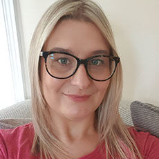 Dr Ruth Wareham