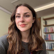 Dr Sarah Gillborn