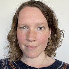 Dr Victoria Birmingham