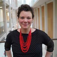 Dr Francesca Peruzzo
