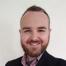Dr Shane McLoughlin