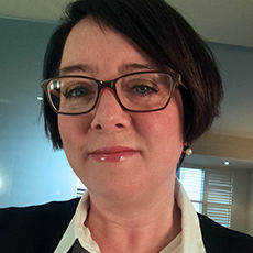 Professor Heather Marquette