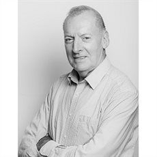 Andrew Nickson