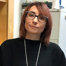 Dr Emma Foster