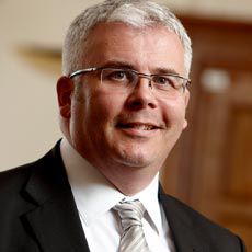 Professor Paul Jackson