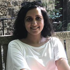 Lipika Kamra
