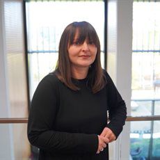 Dr Louise Reardon