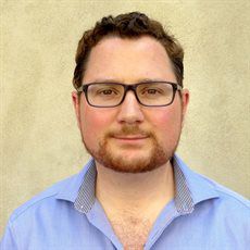 Professor Nic Cheeseman