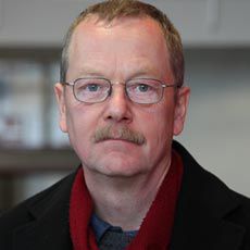 Emeritus Professor Peter Preston