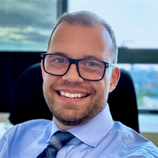 Professor René Lindstädt