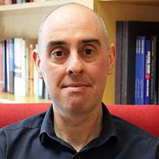 Dr Richard North