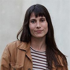 Dr Sarah Bufkin