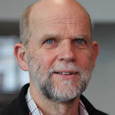 Emeritus Professor Chris Skelcher